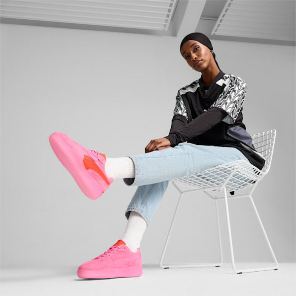 Image of Дамски Маратонки PUMA Palermo LaModa Xtra Wns