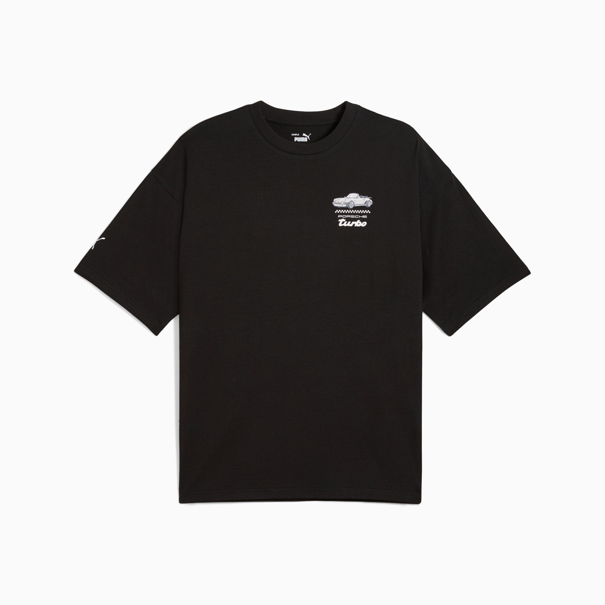 Image of Мъжка Тениска PUMA PL Graphic Tee 1