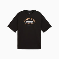 Image of Мъжка Тениска PUMA PL Graphic Tee 2
