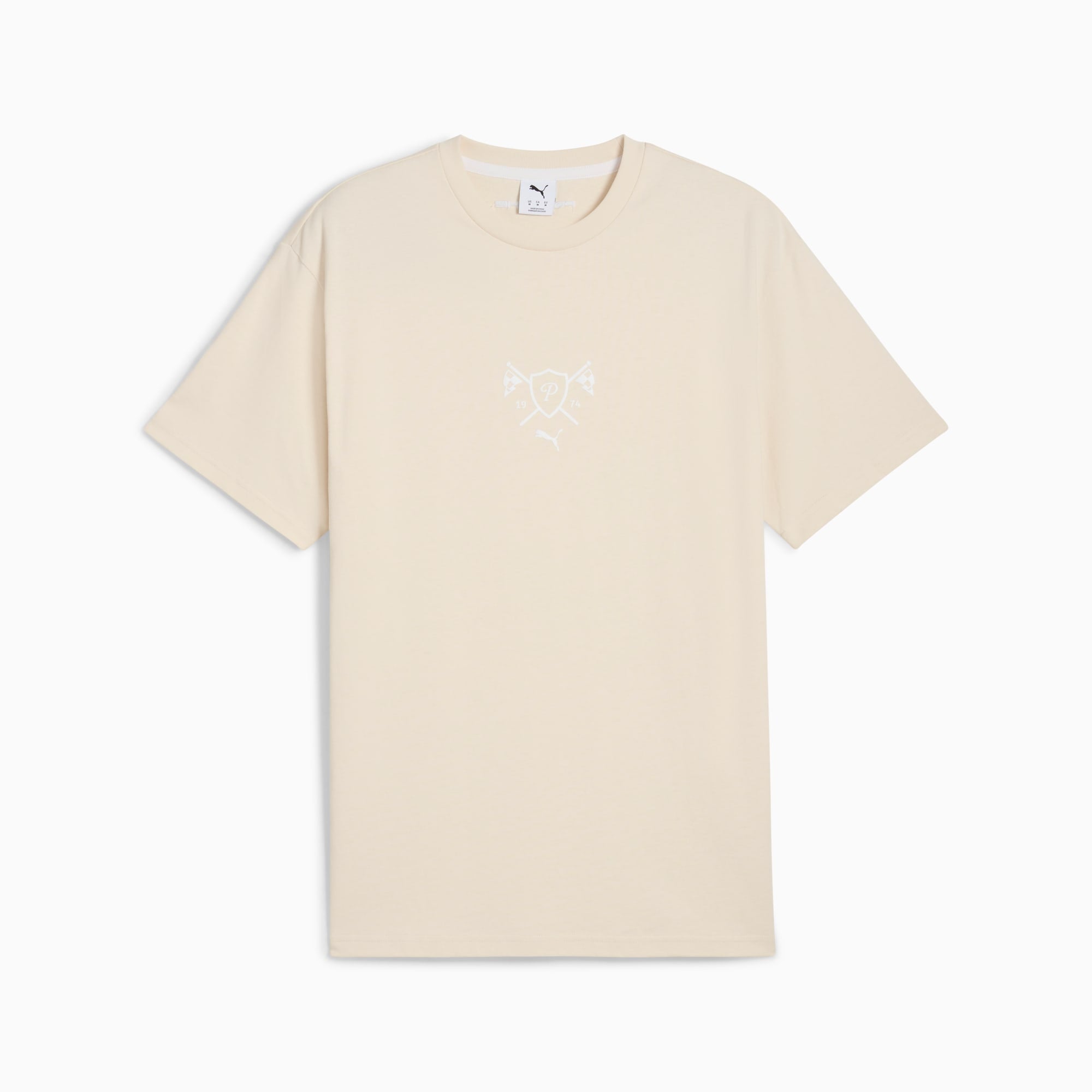 Image of Мъжка Тениска PUMA PL Lifestyle Graphic Tee