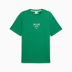 Image of Мъжка Тениска PUMA PL Lifestyle Graphic Tee