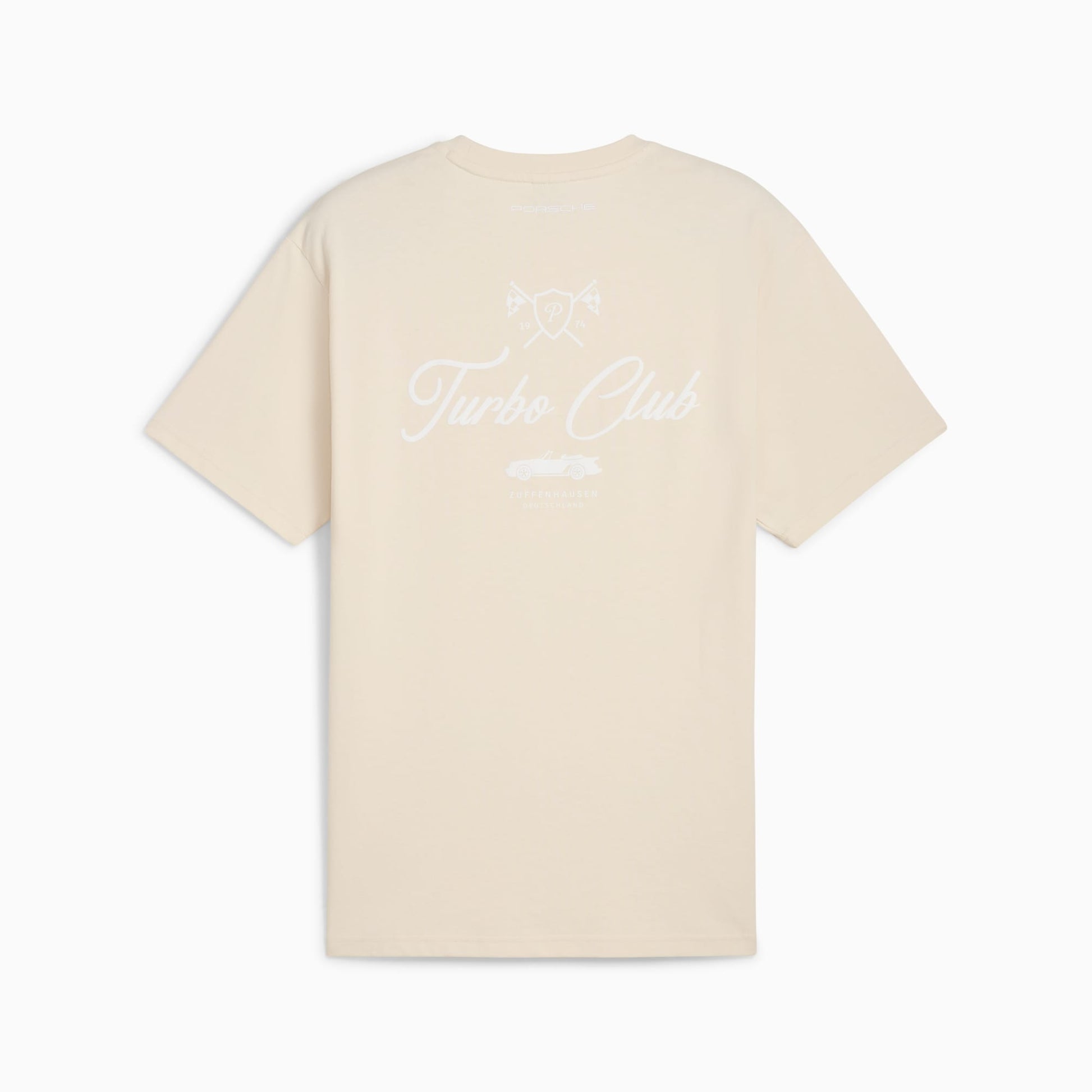 Мъжка Тениска PUMA PL Lifestyle Graphic Tee