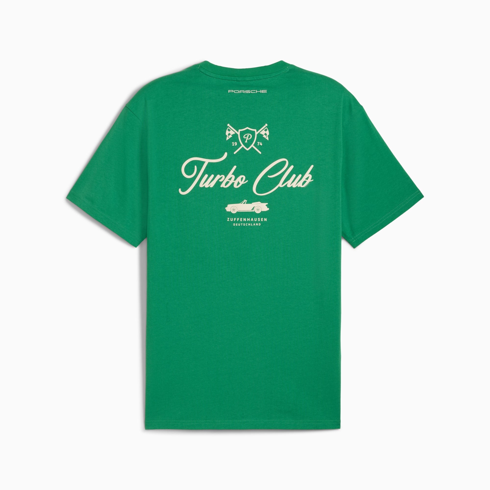 Мъжка Тениска PUMA PL Lifestyle Graphic Tee