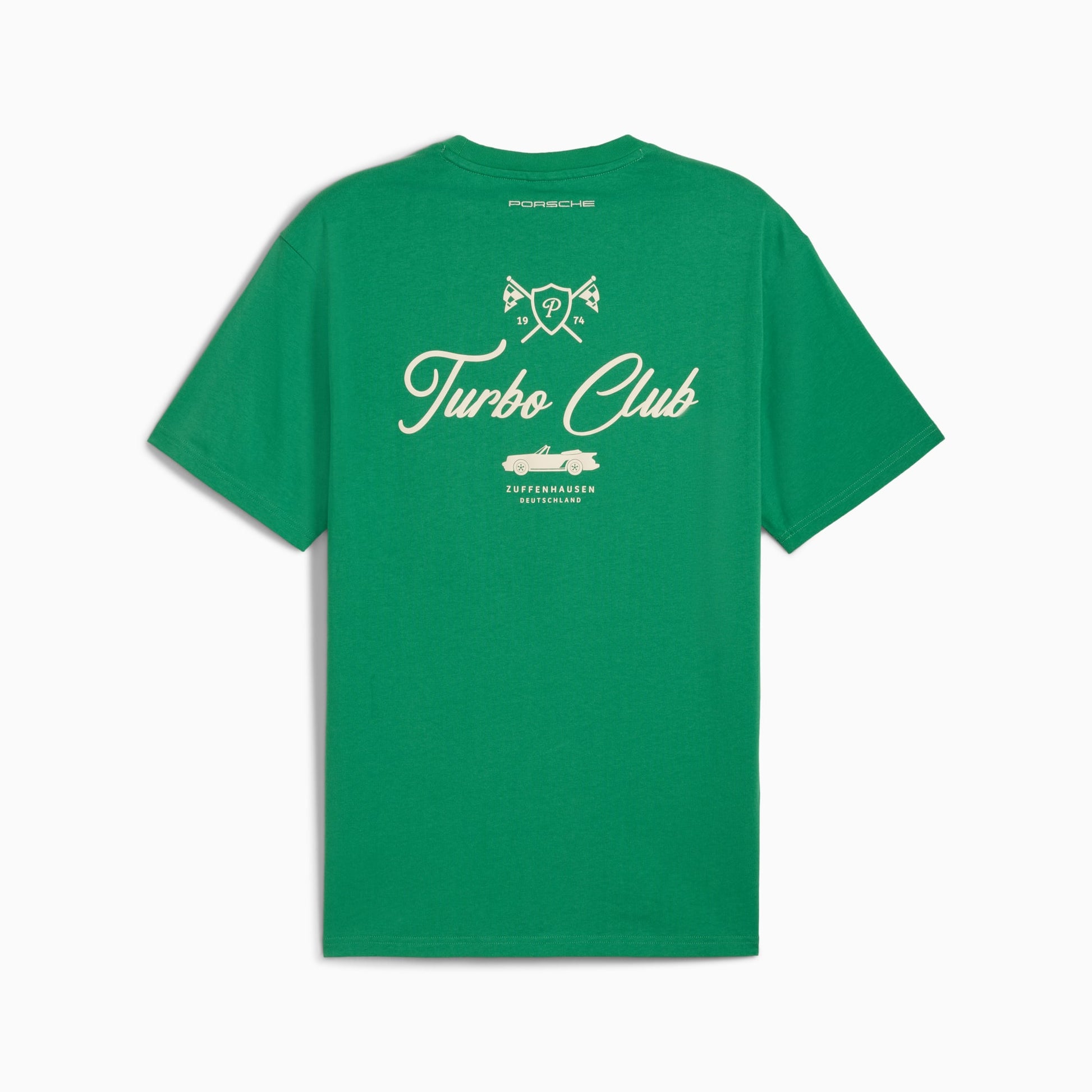 Мъжка Тениска PUMA PL Lifestyle Graphic Tee