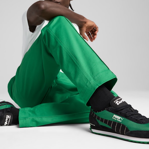 Мъжки Панталон PUMA PL Lifestyle Pant