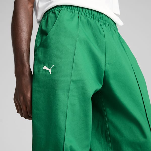 Мъжки Панталон PUMA PL Lifestyle Pant