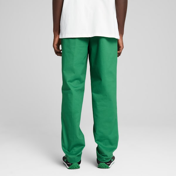 Мъжки Панталон PUMA PL Lifestyle Pant