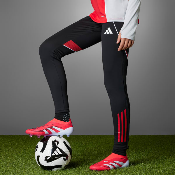 Image of Мъжки Футболни обувки ADIDAS Buty adidas Predator Elite LL FG ID3877