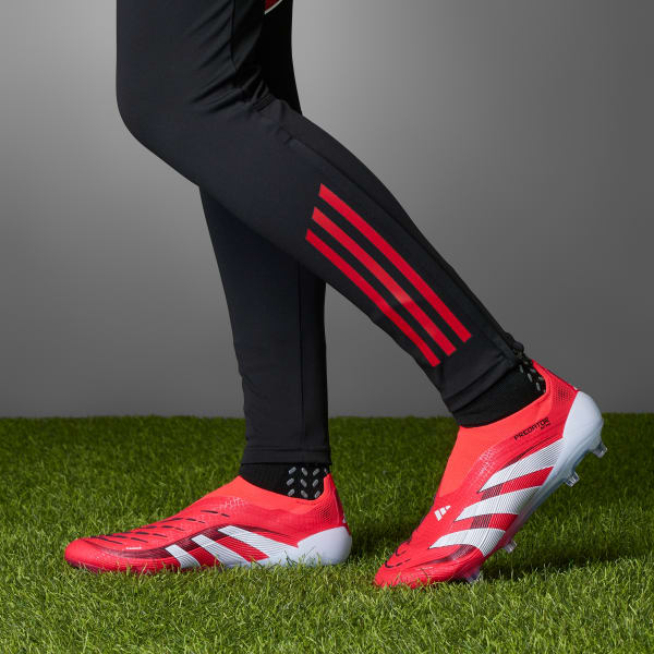 Мъжки Футболни обувки ADIDAS Buty adidas Predator Elite LL FG ID3877