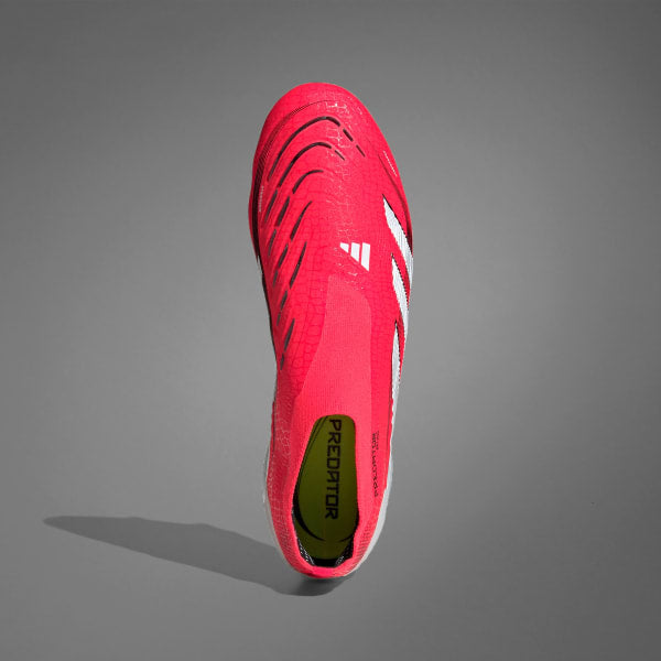 Image of Мъжки Футболни обувки ADIDAS Buty adidas Predator Elite LL FG ID3877