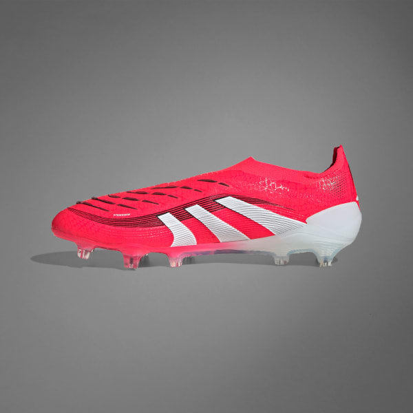 Image of Мъжки Футболни обувки ADIDAS Buty adidas Predator Elite LL FG ID3877