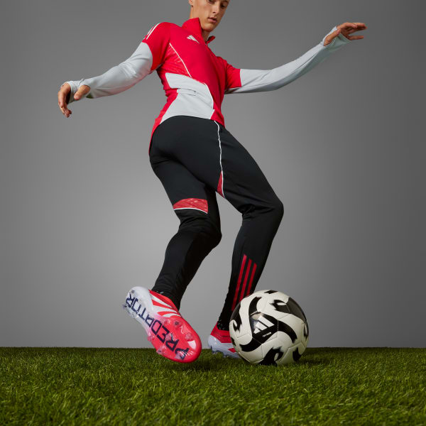 Image of Мъжки Футболни обувки ADIDAS Buty adidas Predator Elite LL FG ID3877