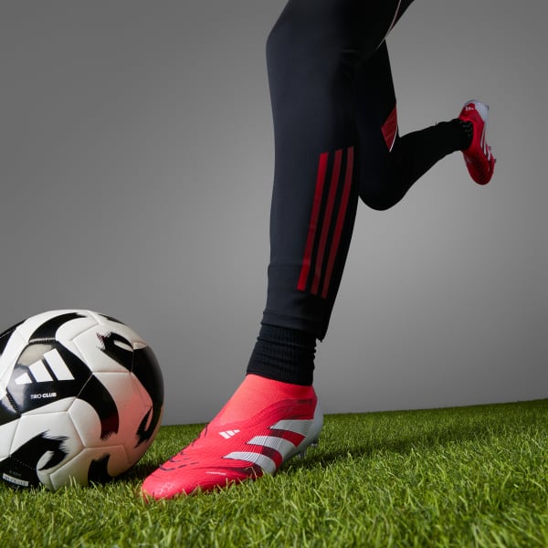 Мъжки Футболни обувки ADIDAS Buty adidas Predator Elite LL FG ID3877