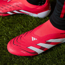 Image of Мъжки Футболни обувки ADIDAS Buty adidas Predator Elite LL FG ID3877