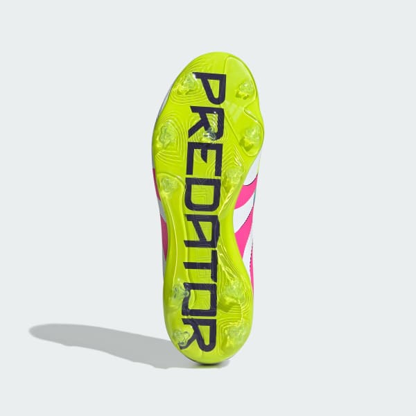 Image of Мъжки Футболни обувки ADIDAS Buty adidas Junior Predator Elite LL FG ID3746