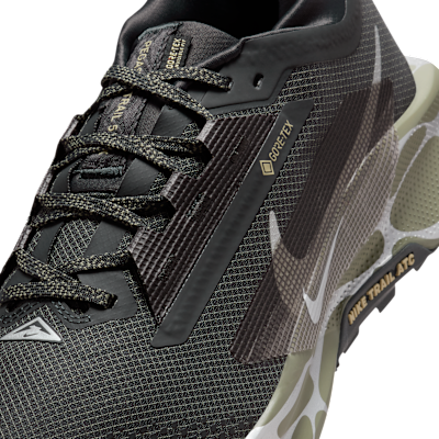 Image of Мъжки Маратонки NIKE REACTX PEGASUS TRAIL5 GTX EMEA