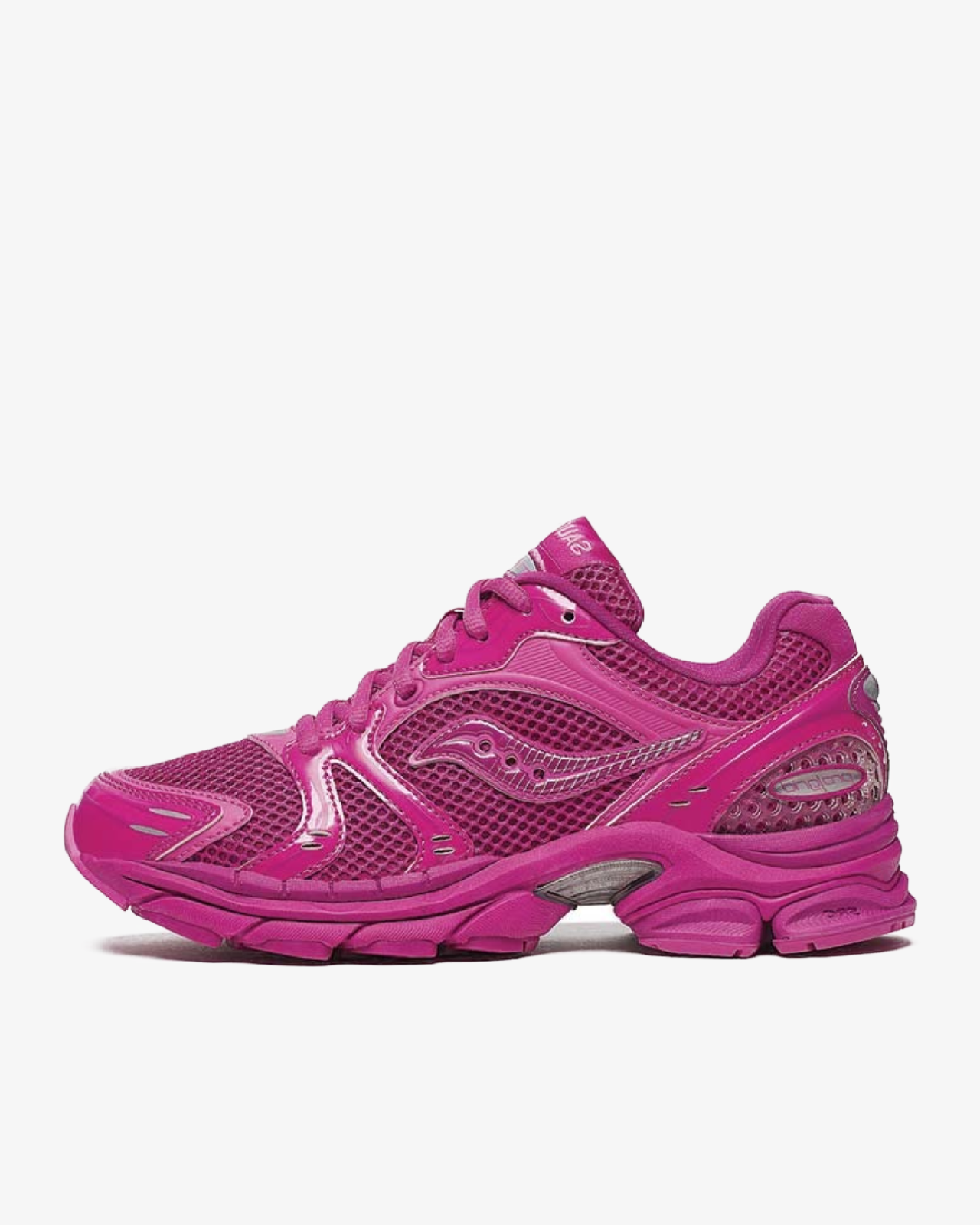 Image of Дамски маратонки SAUCONY TRIUMPH 4