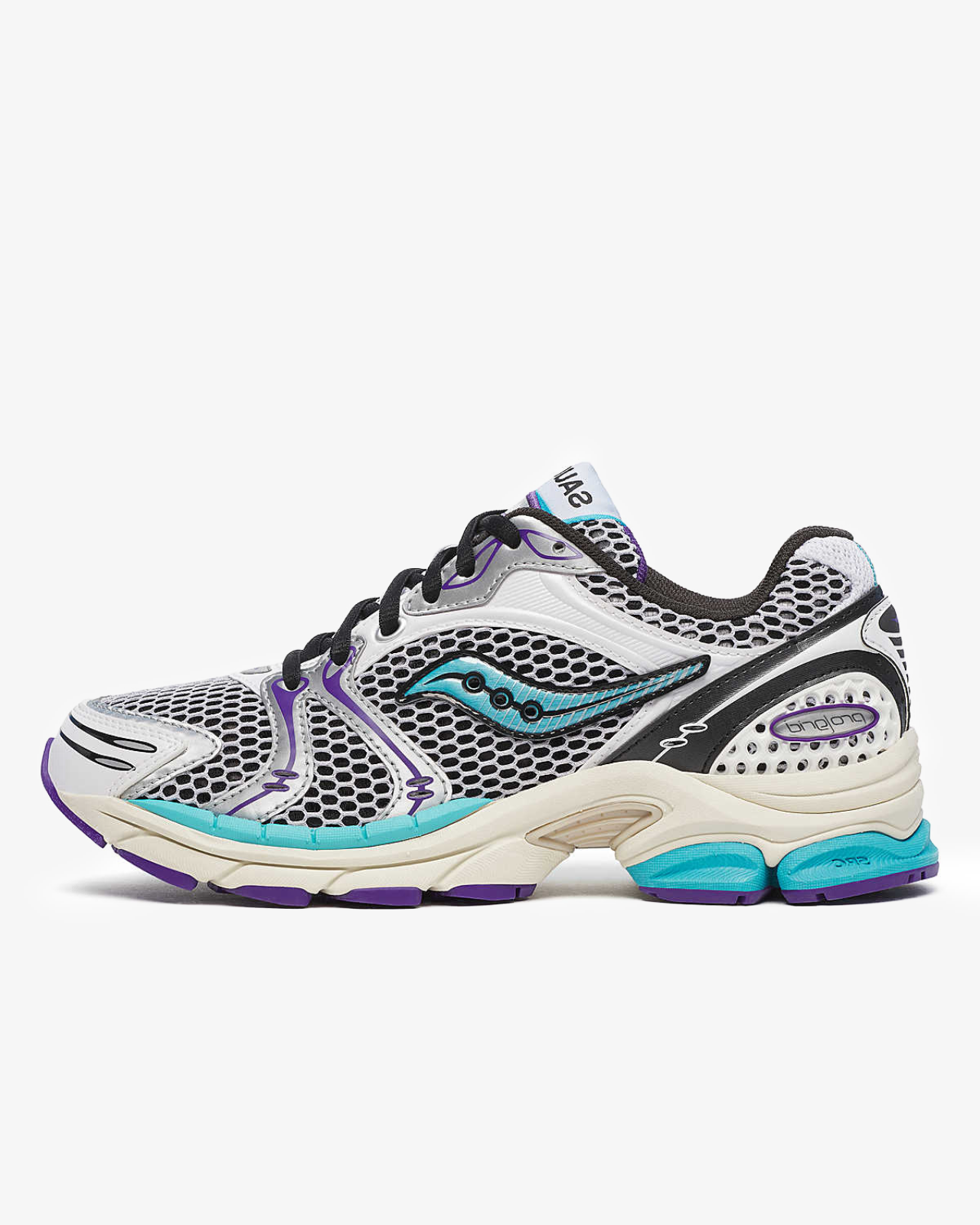Унисекс Маратонки  SAUCONY OBUWIE S70704-13 PROGRID TRIUMPH 4