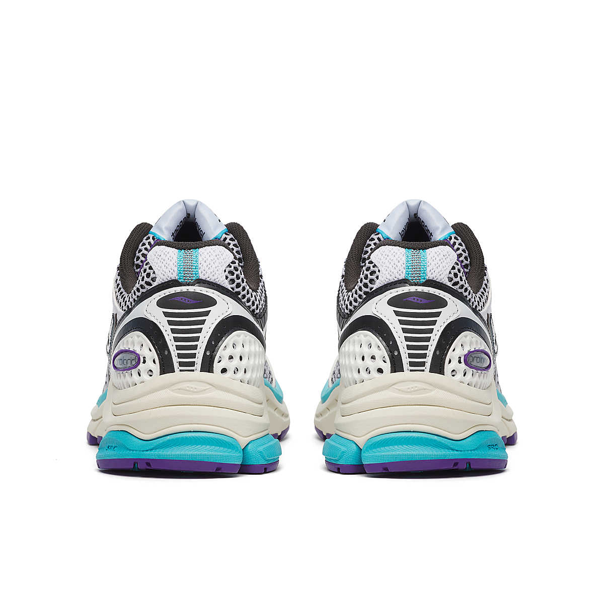 Унисекс Маратонки  SAUCONY OBUWIE S70704-13 PROGRID TRIUMPH 4