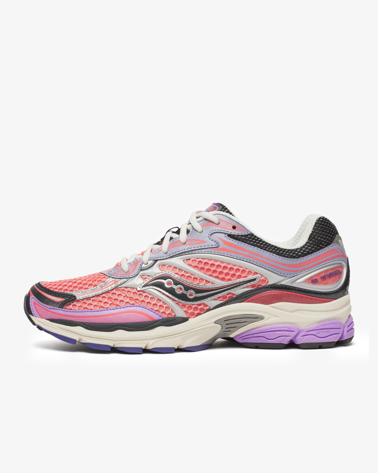 Дамски Маратонки  SAUCONY OBUWIE S70739-30 PROGRID OMNI 9 SUNSET