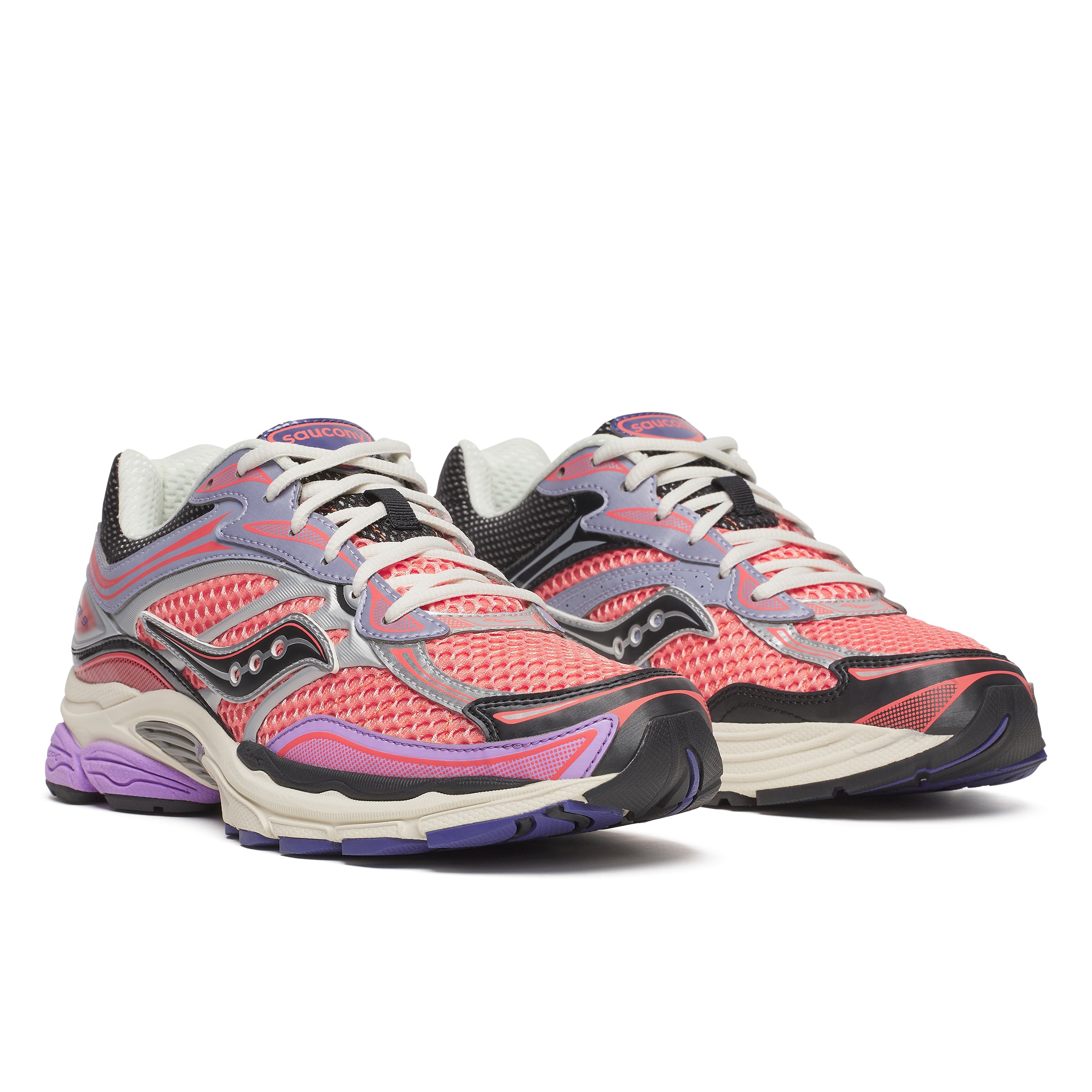 Image of Дамски Маратонки  SAUCONY OBUWIE S70739-30 PROGRID OMNI 9 SUNSET