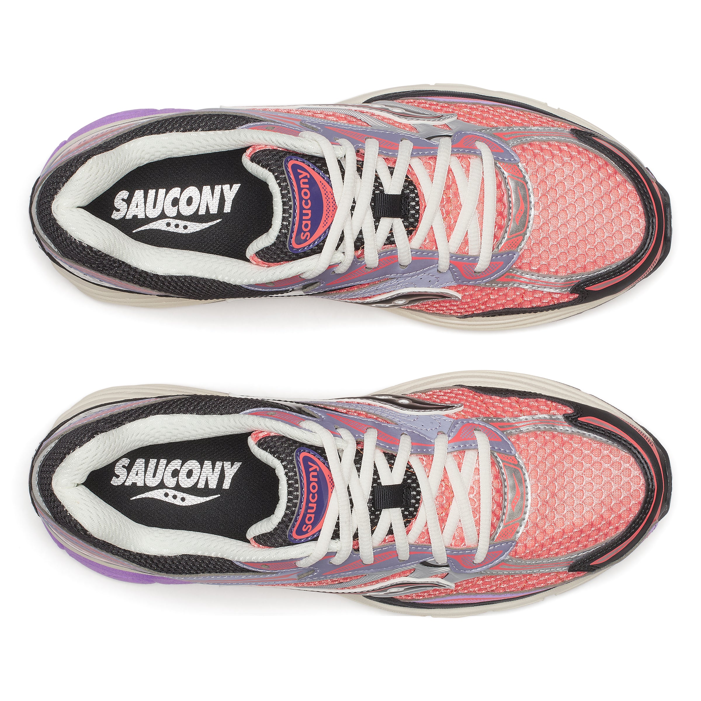 Image of Дамски Маратонки  SAUCONY OBUWIE S70739-30 PROGRID OMNI 9 SUNSET