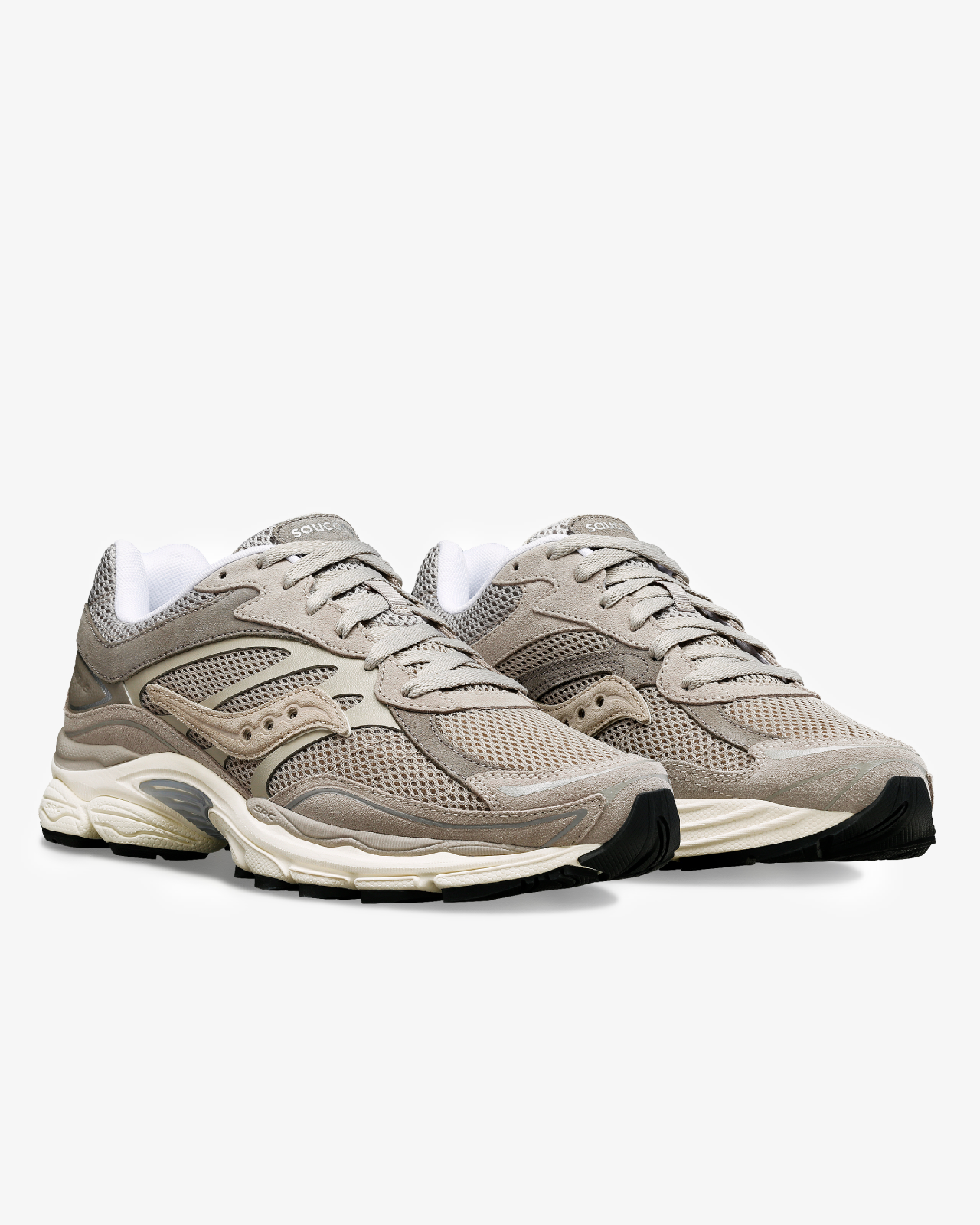 Image of Мъжки Маратонки  SAUCONY OBUWIE S70740-10 PROGRID OMNI 9