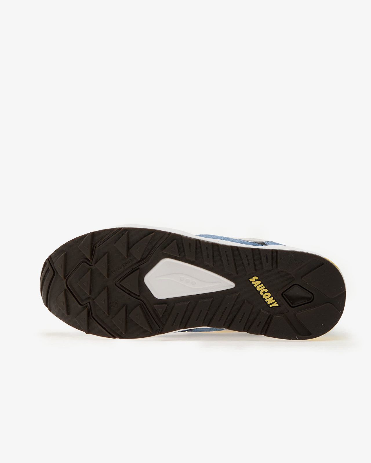 Image of Мъжки Маратонки  SAUCONY OBUWIE S70772-8 GRID SHADOW 2