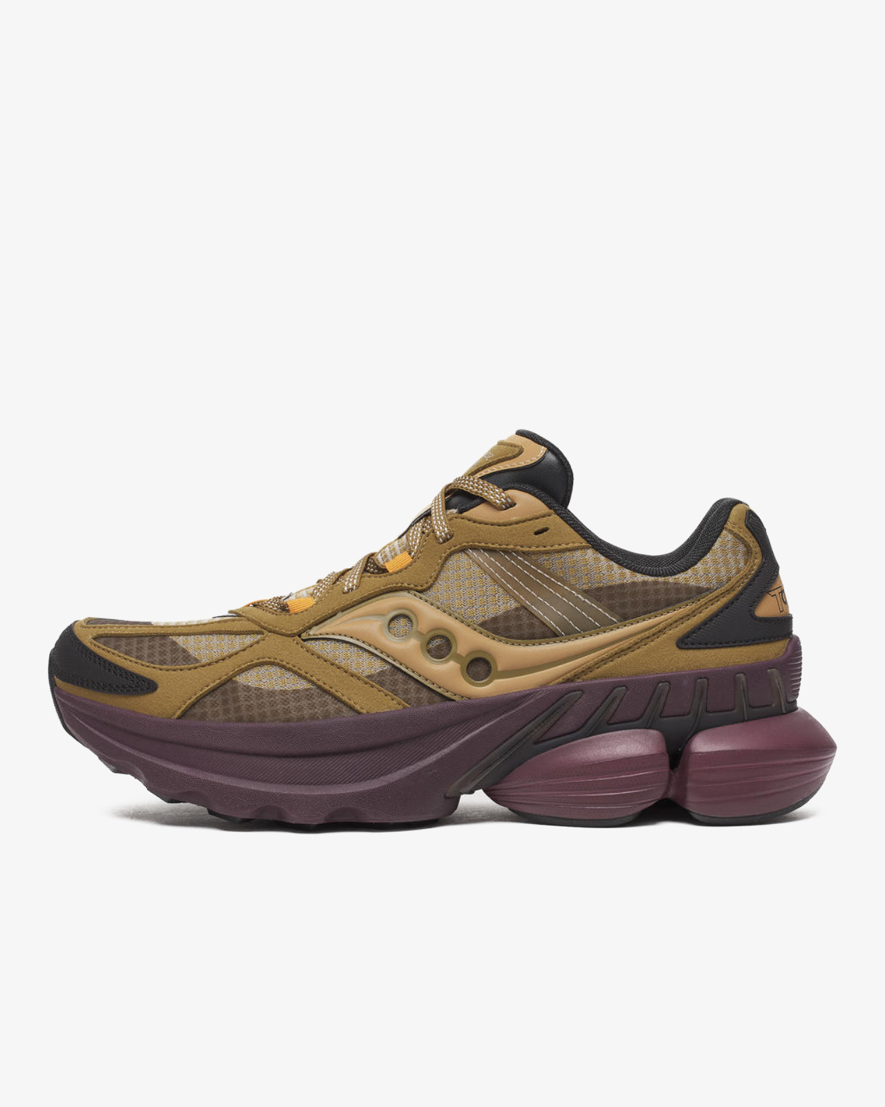 Мъжки Маратонки  SAUCONY OBUWIE S70835-3 GRID NXT