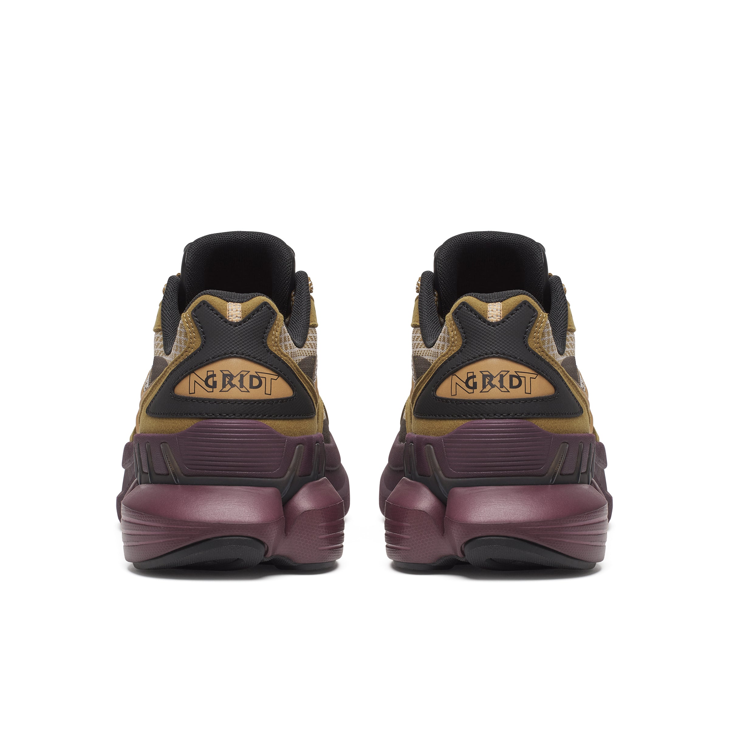 Image of Мъжки Маратонки  SAUCONY OBUWIE S70835-3 GRID NXT