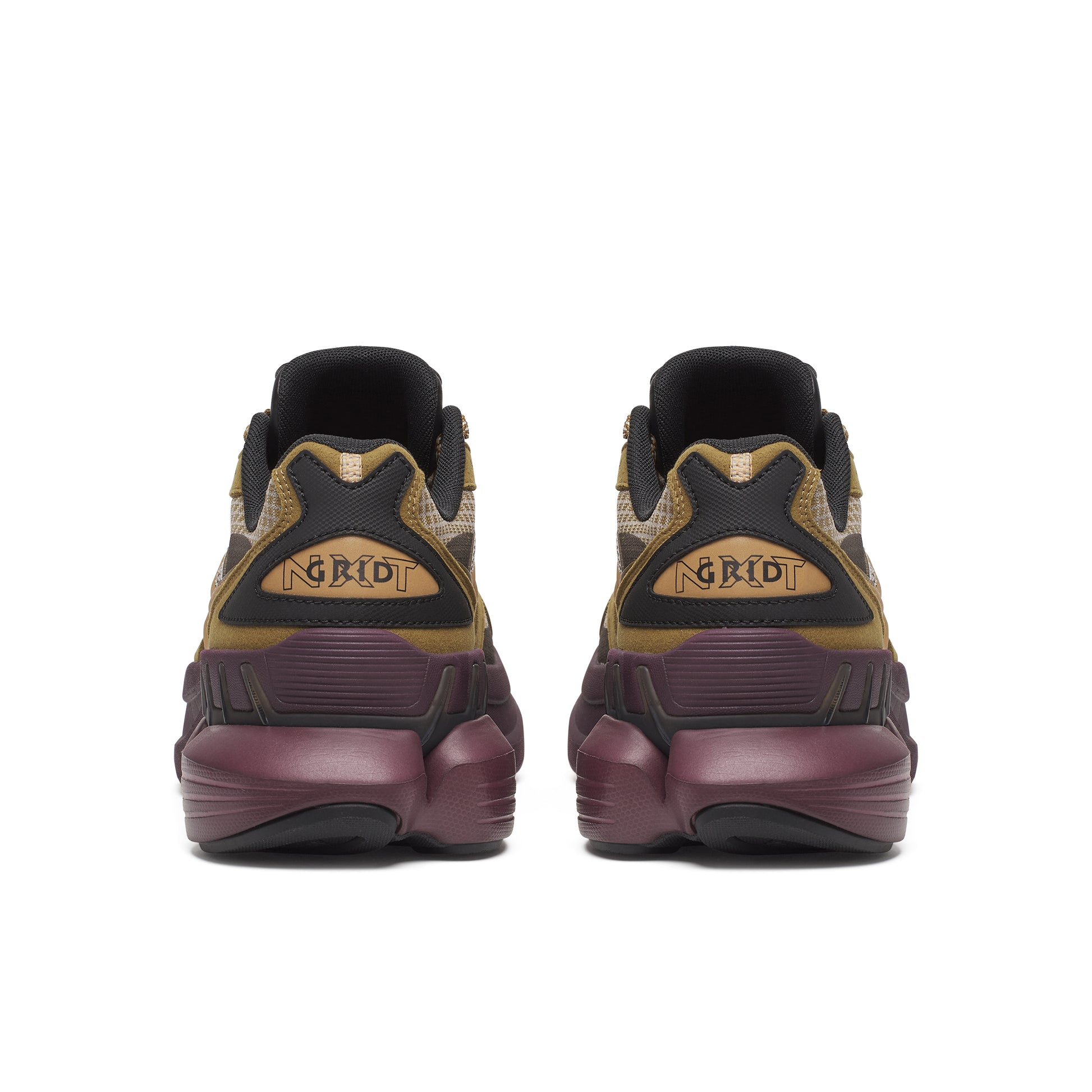 Мъжки Маратонки  SAUCONY OBUWIE S70835-3 GRID NXT