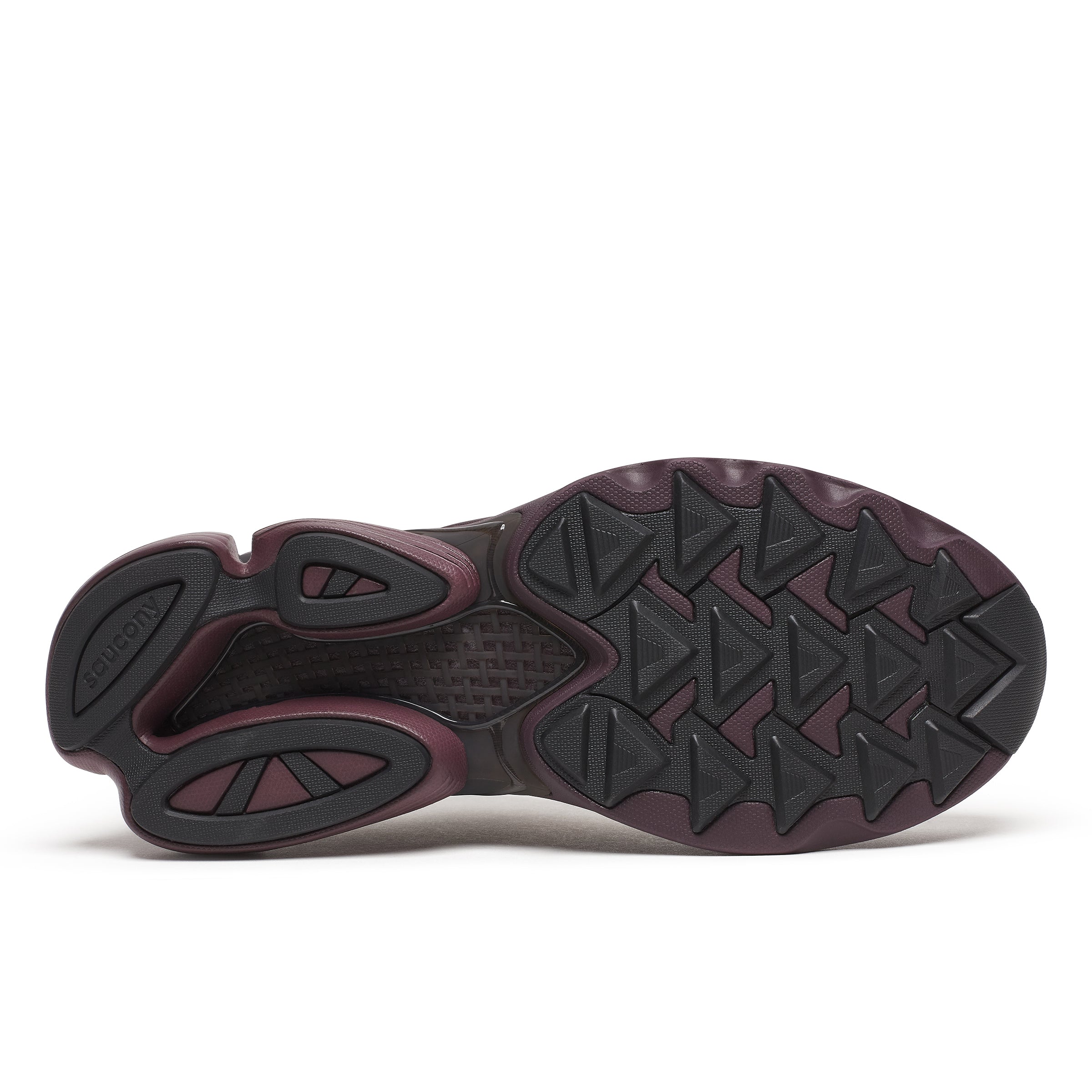 Image of Мъжки Маратонки  SAUCONY OBUWIE S70835-3 GRID NXT