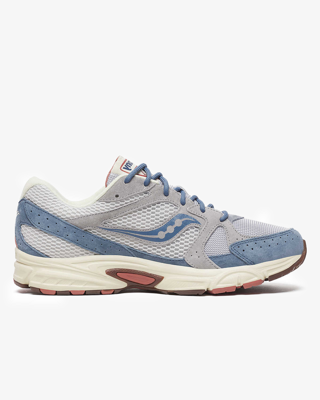 Image of Мъжки Маратонки  SAUCONY OBUWIE S70890-2 RIDE MILLENNIUM