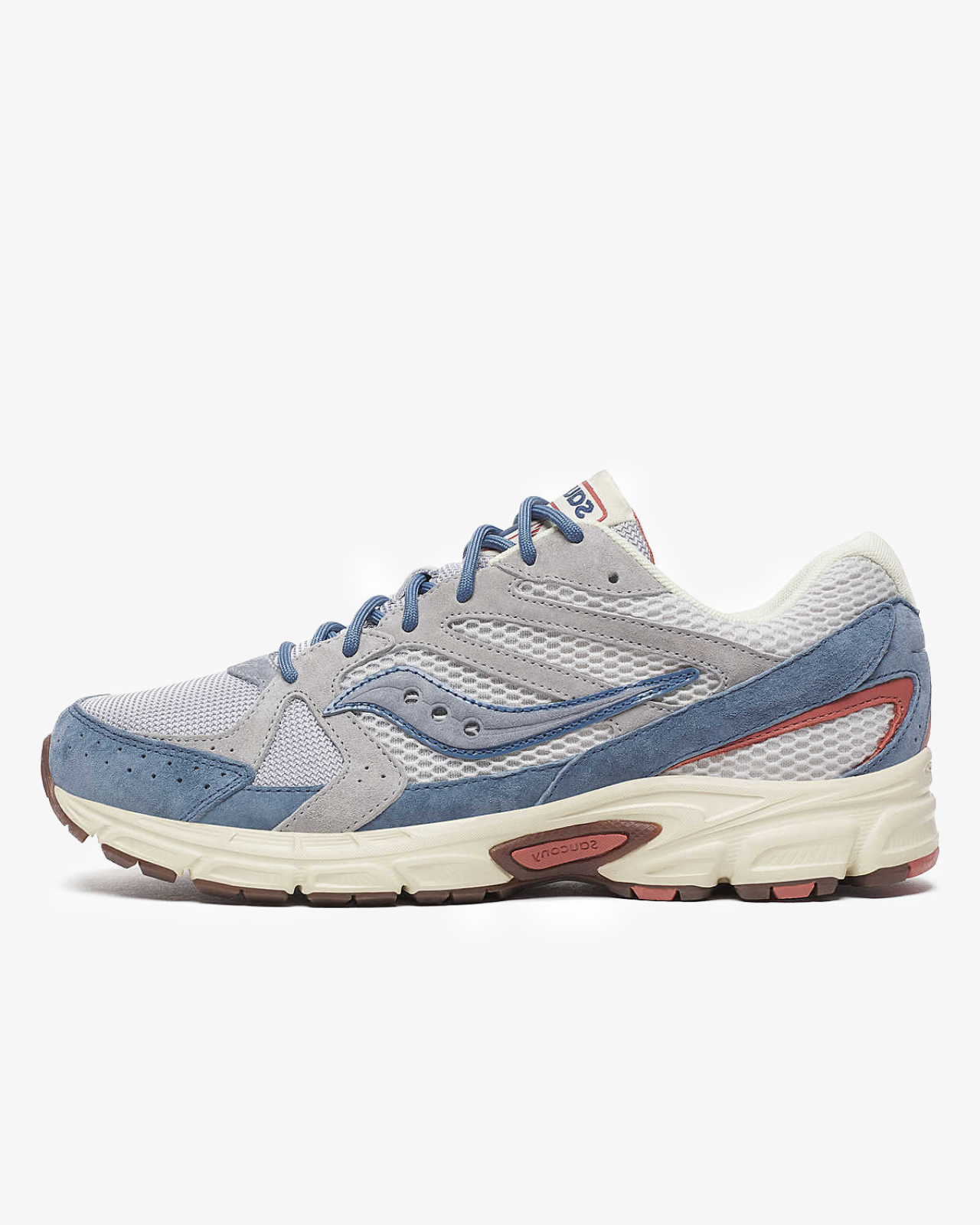 Мъжки Маратонки  SAUCONY OBUWIE S70890-2 RIDE MILLENNIUM