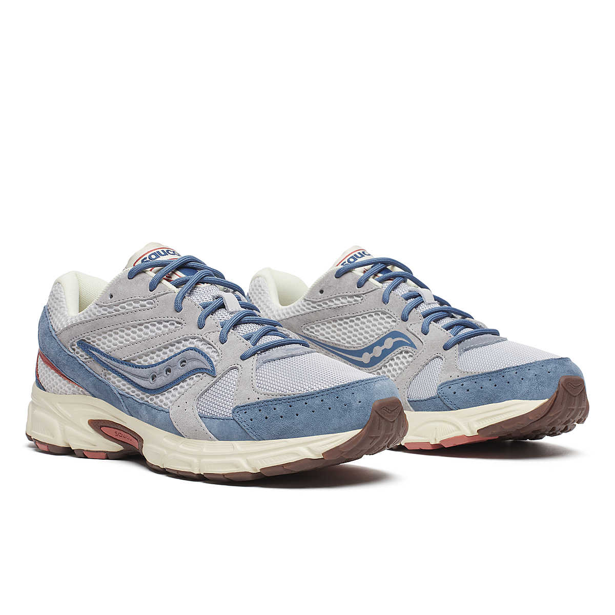 Image of Мъжки Маратонки  SAUCONY OBUWIE S70890-2 RIDE MILLENNIUM