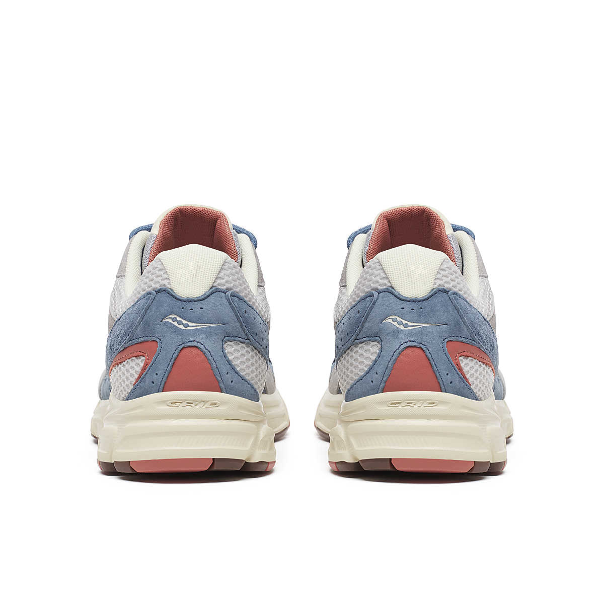 Image of Мъжки Маратонки  SAUCONY OBUWIE S70890-2 RIDE MILLENNIUM