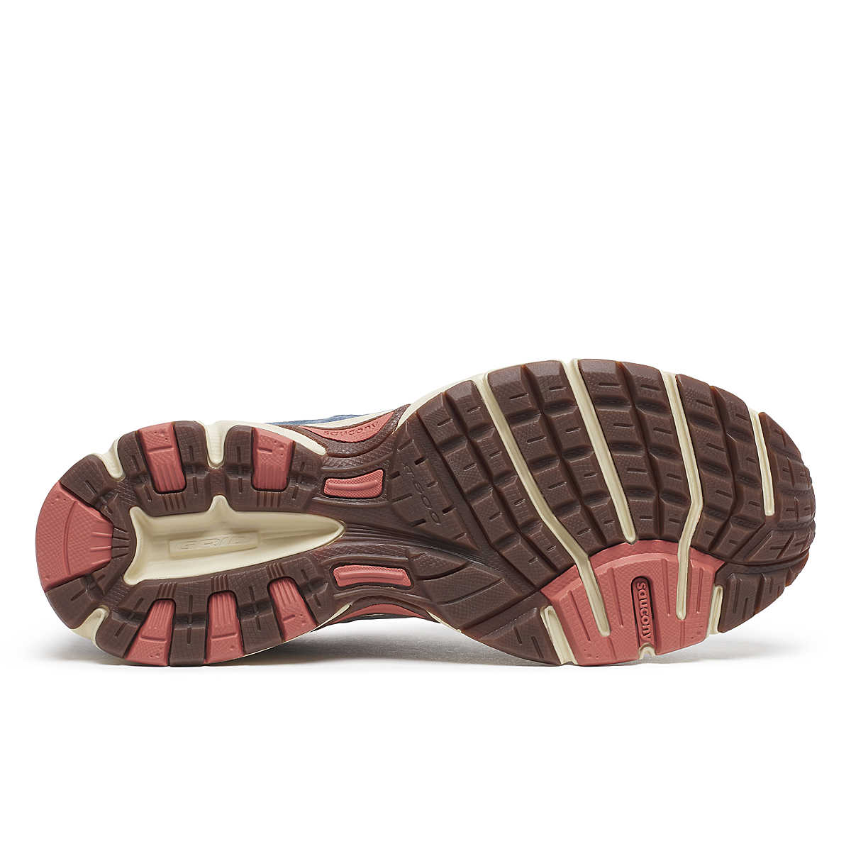 Image of Мъжки Маратонки  SAUCONY OBUWIE S70890-2 RIDE MILLENNIUM