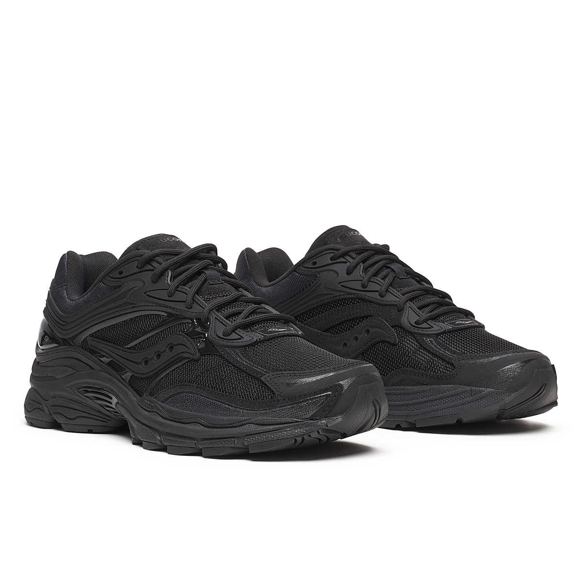 Мъжки Маратонки  SAUCONY OBUWIE S70897-3 PROGRID OMNI 9