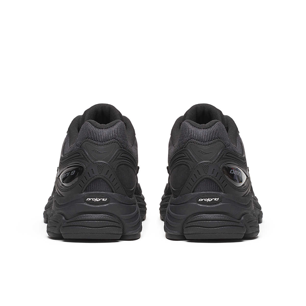 Image of Мъжки Маратонки  SAUCONY OBUWIE S70897-3 PROGRID OMNI 9