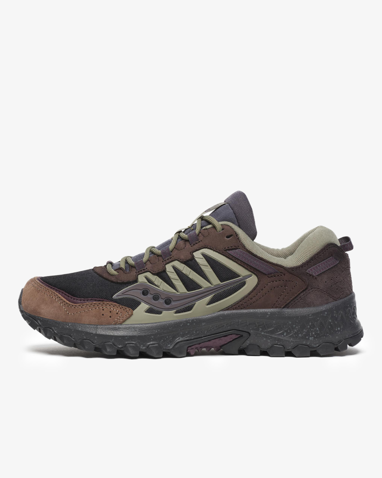 Мъжки Маратонки  SAUCONY OBUWIE S70930-2 GRID PEAK