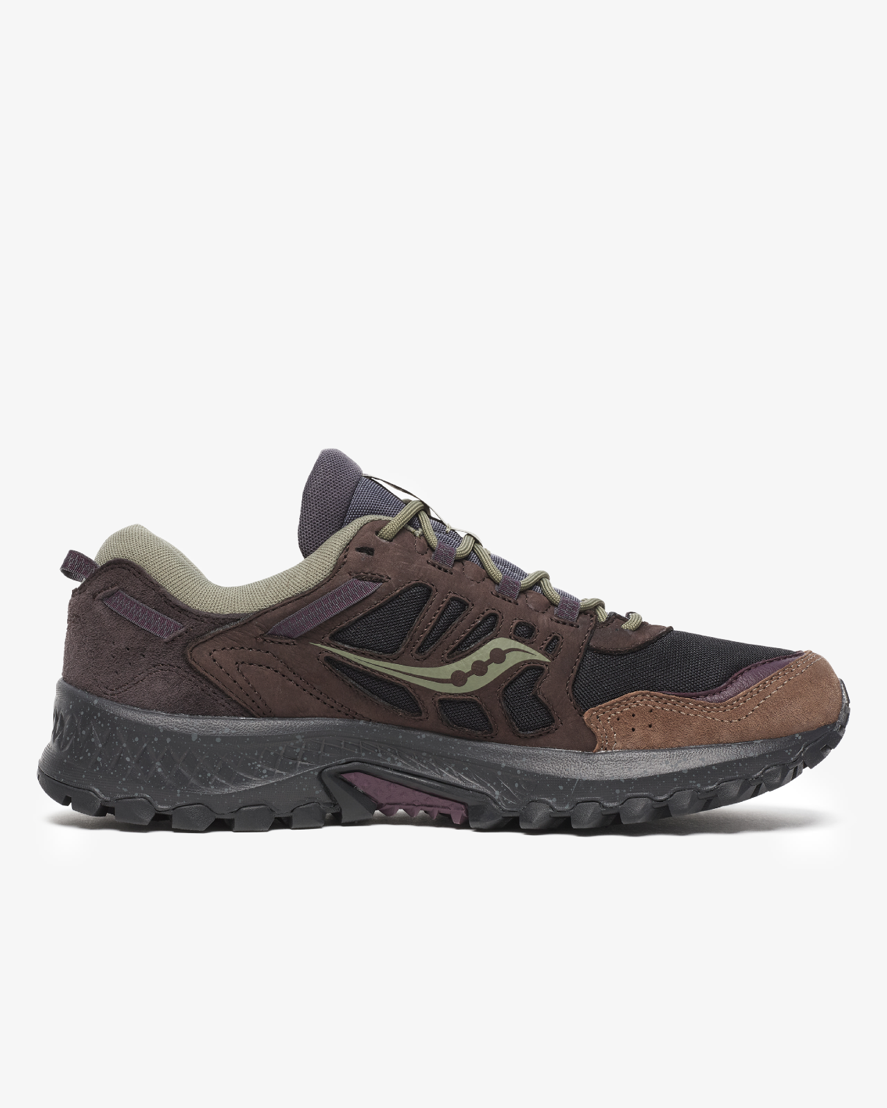 Image of Мъжки Маратонки  SAUCONY OBUWIE S70930-2 GRID PEAK