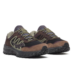 Image of Мъжки Маратонки  SAUCONY OBUWIE S70930-2 GRID PEAK