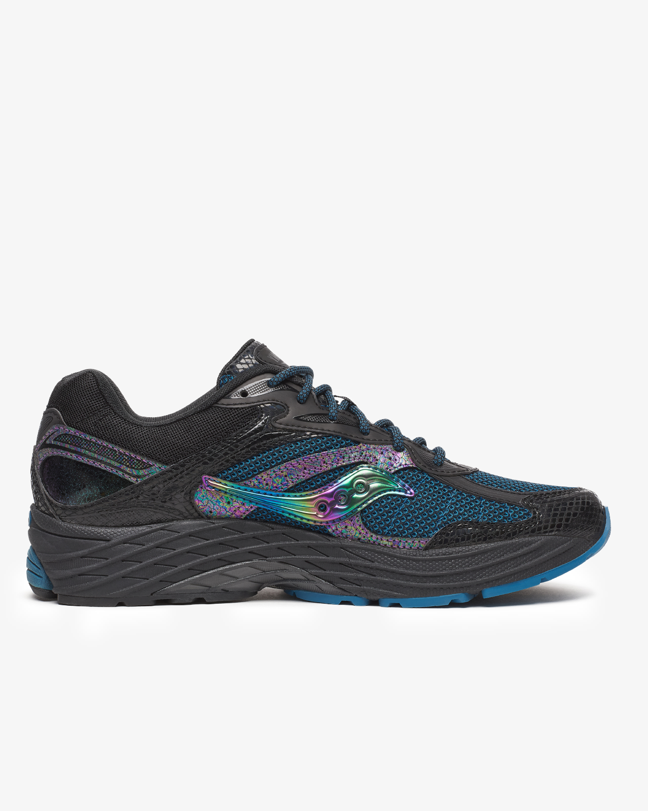 Image of Мъжки Маратонки  SAUCONY OBUWIE S70934-3 PROGRID OMNI 9