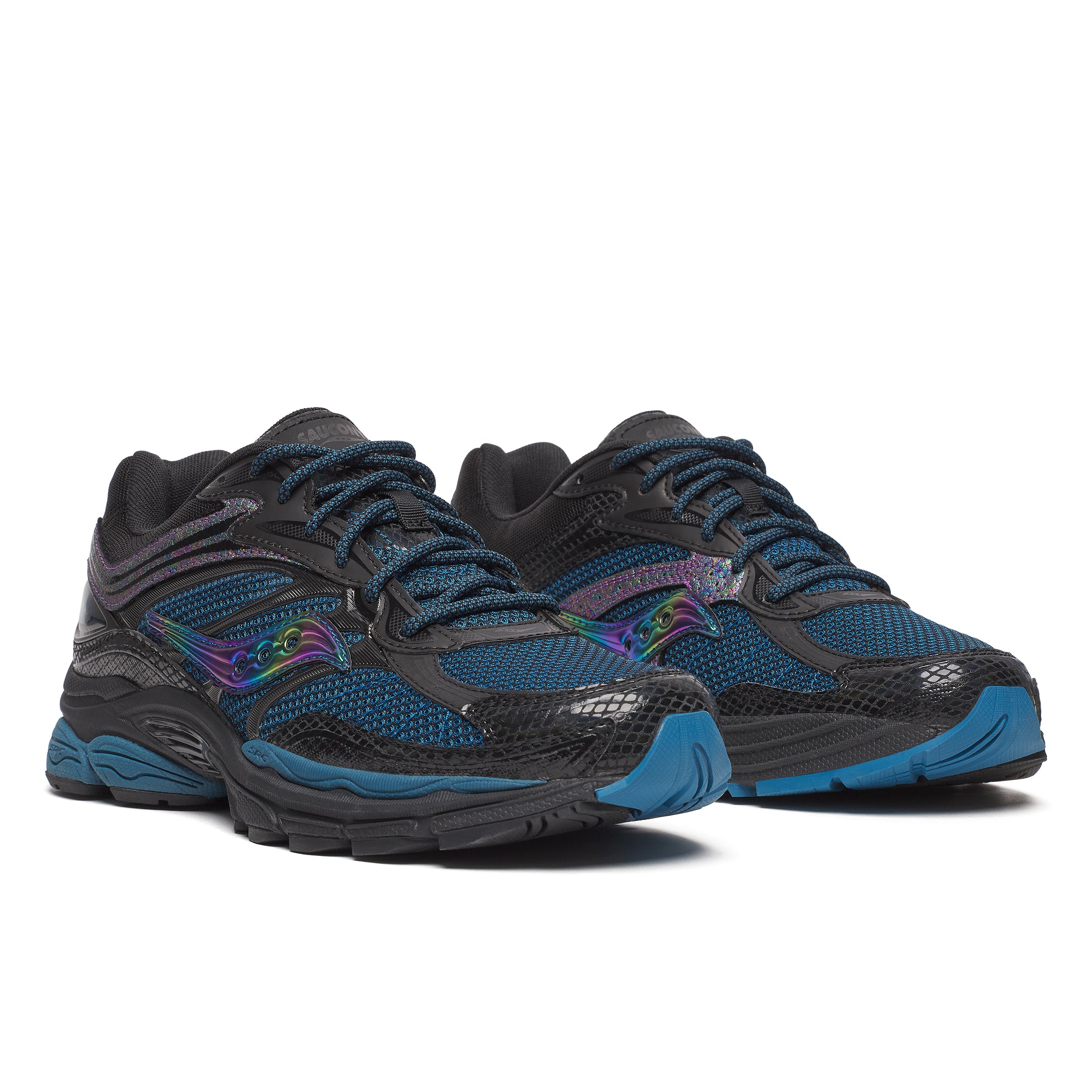 Image of Мъжки Маратонки  SAUCONY OBUWIE S70934-3 PROGRID OMNI 9