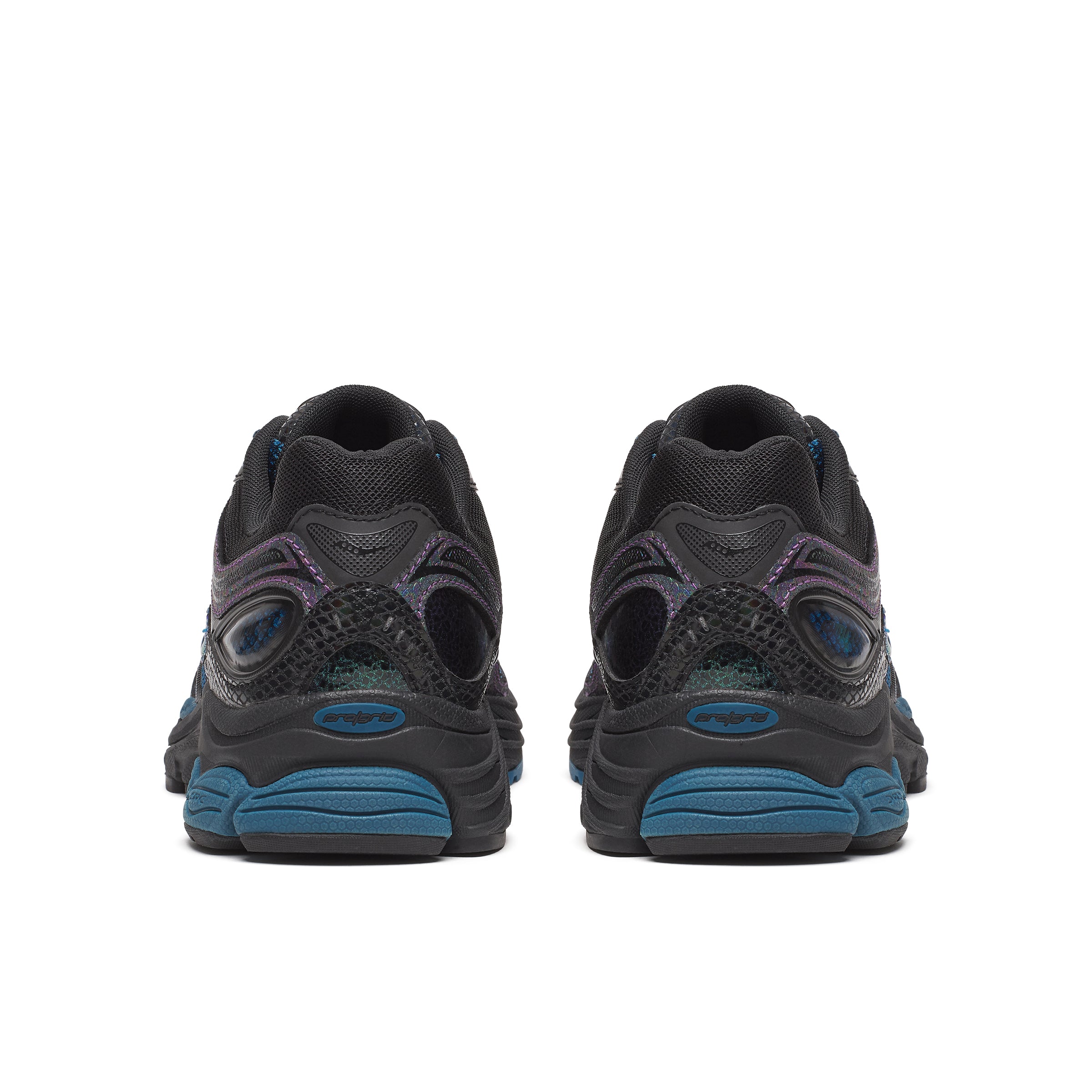 Image of Мъжки Маратонки  SAUCONY OBUWIE S70934-3 PROGRID OMNI 9