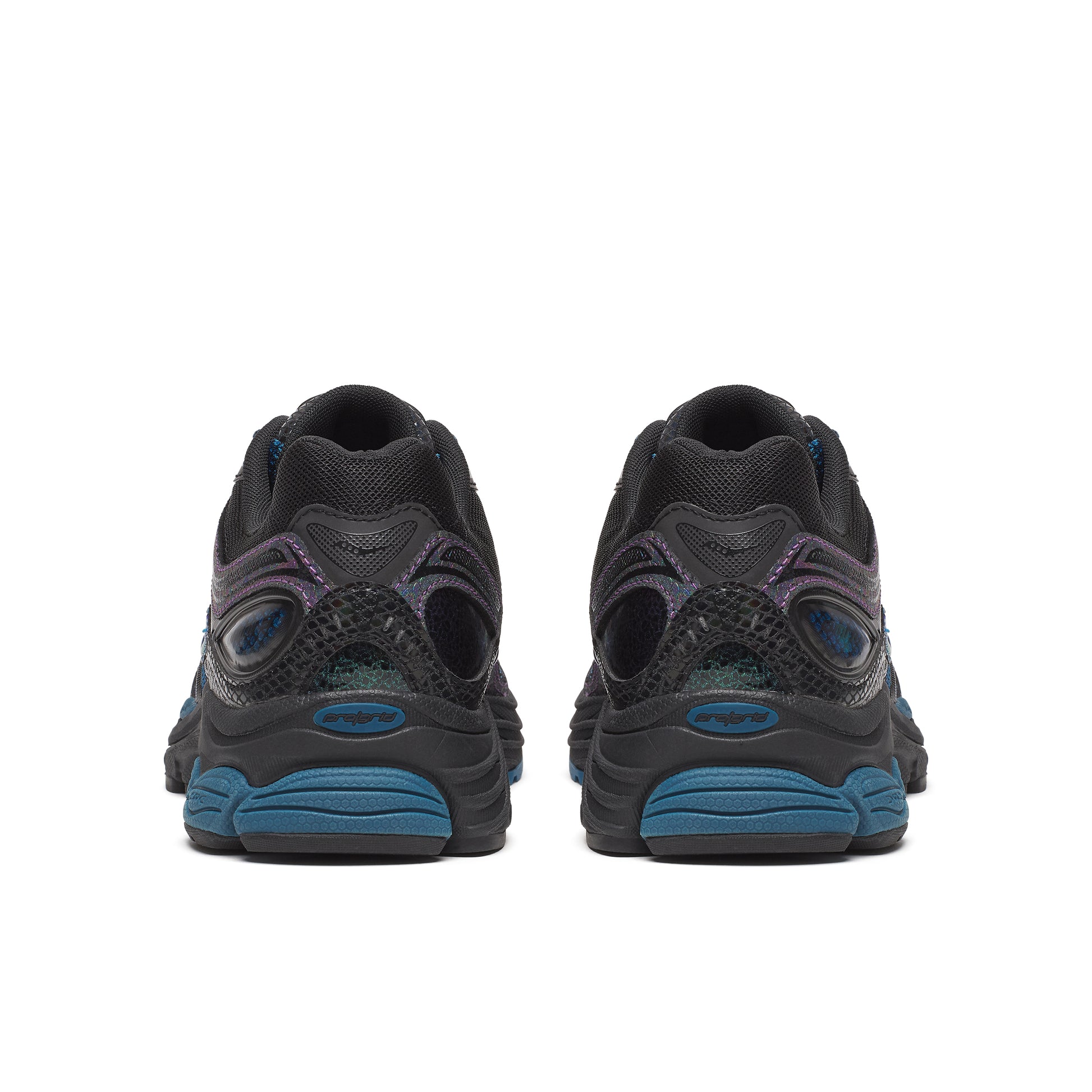 Мъжки Маратонки  SAUCONY OBUWIE S70934-3 PROGRID OMNI 9