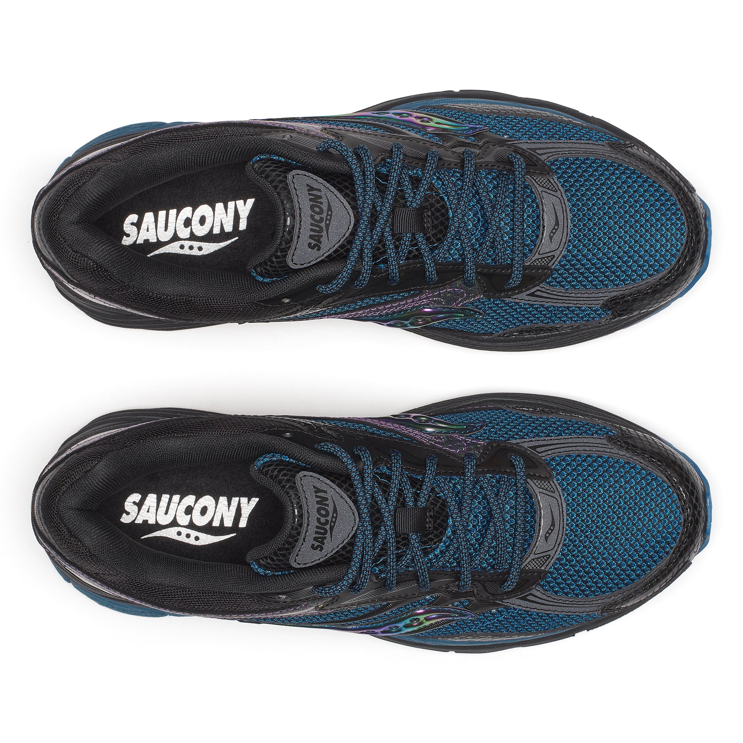 Image of Мъжки Маратонки  SAUCONY OBUWIE S70934-3 PROGRID OMNI 9
