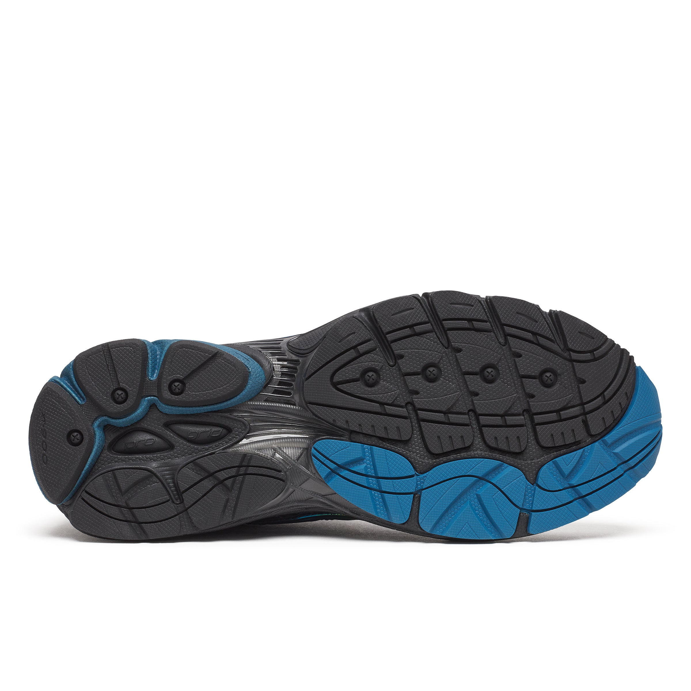 Image of Мъжки Маратонки  SAUCONY OBUWIE S70934-3 PROGRID OMNI 9