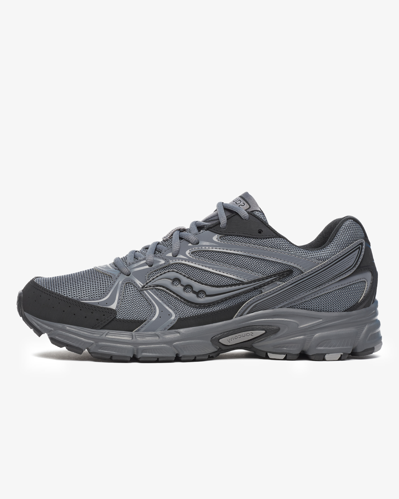 Мъжки Маратонки  SAUCONY OBUWIE S70942-3 RIDE MILLENNIUM