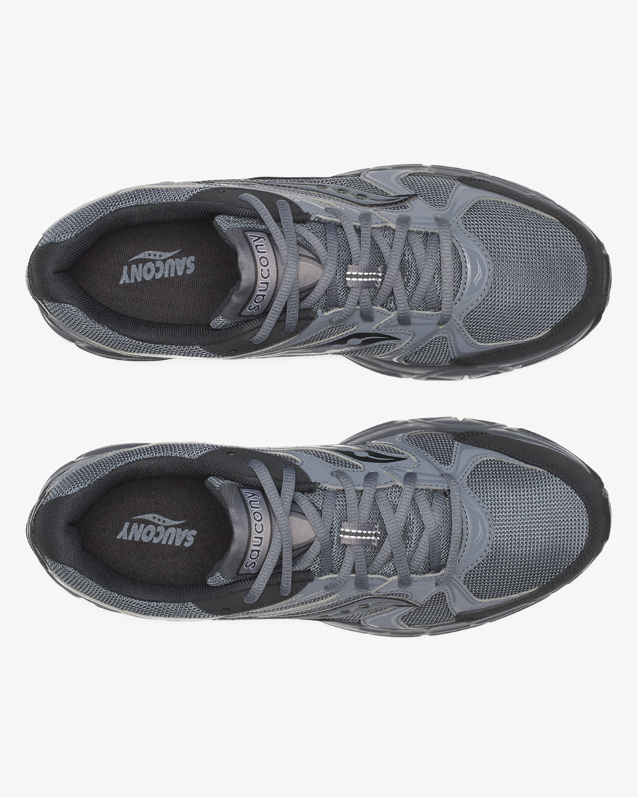 Image of Мъжки Маратонки  SAUCONY OBUWIE S70942-3 RIDE MILLENNIUM